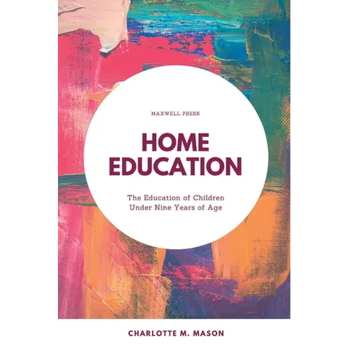 Home Education - Paperback