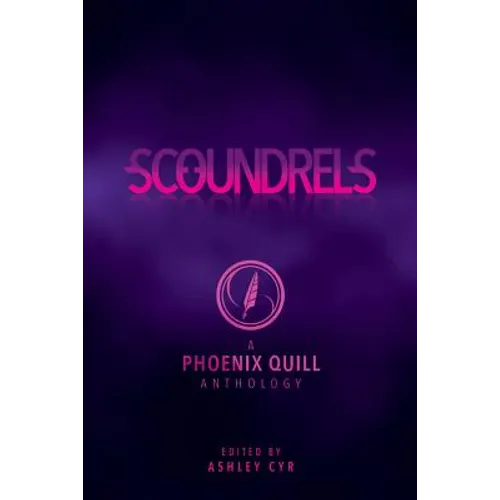 Scoundrels - Paperback