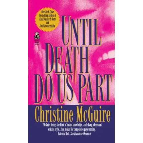 Until Death Do Us Part - Paperback
