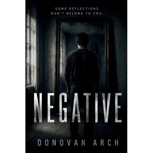 Negative - Paperback