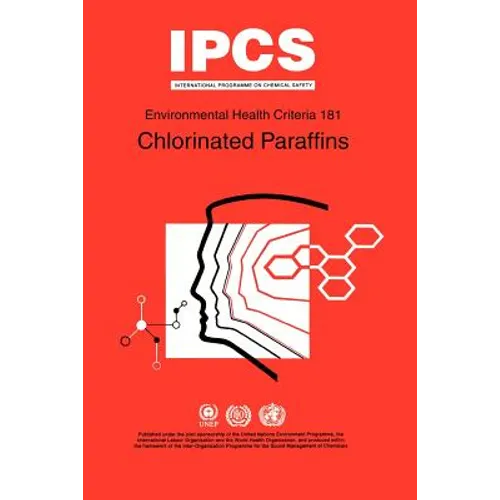 Chlorinated Paraffins - Paperback