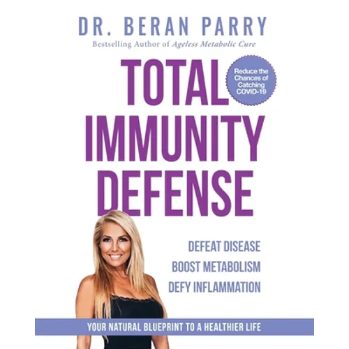 Total Immunity Defense - Paperback