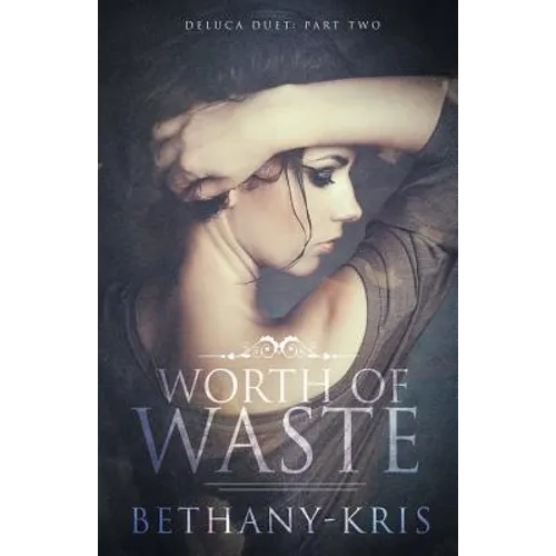 Worth of Waste - Paperback