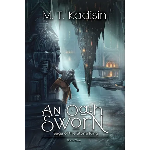 An Oath Sworn - Paperback