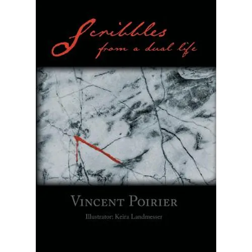Scribbles from a dual life - Paperback