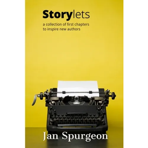 Storylets - Paperback
