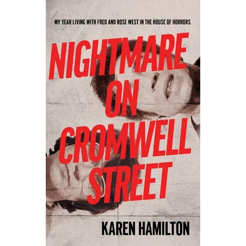 Nightmare on Cromwell Street