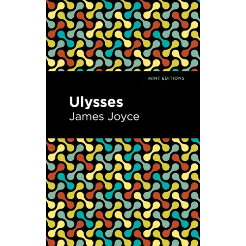 Ulysses - Hardcover