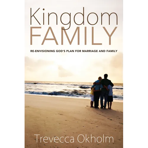Kingdom Family - Paperback