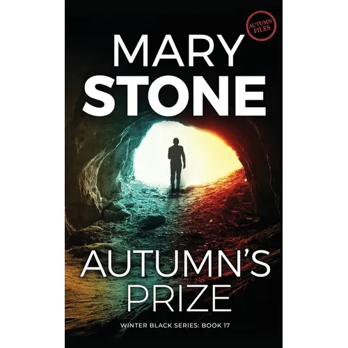 Autumn's Prize - Paperback