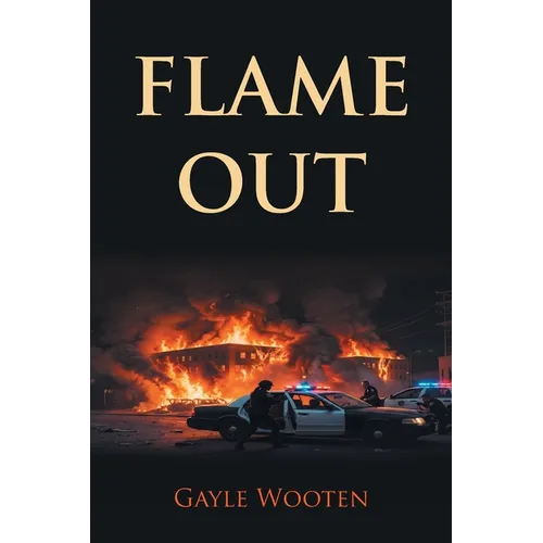Flame Out - Paperback