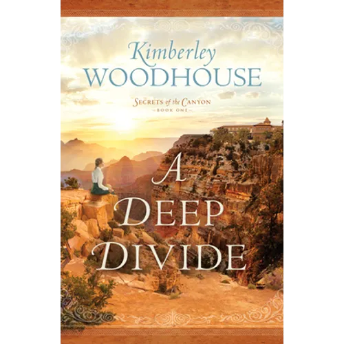 A Deep Divide - Hardcover