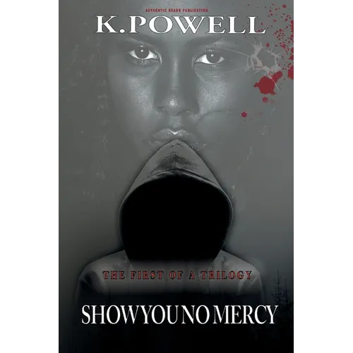 Show You No Mercy 1 - Paperback
