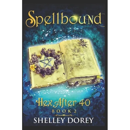 Spellbound: Women's Fantasy Fiction - Paperback