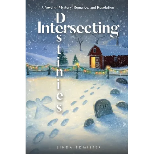 Intersecting Destinies - Paperback