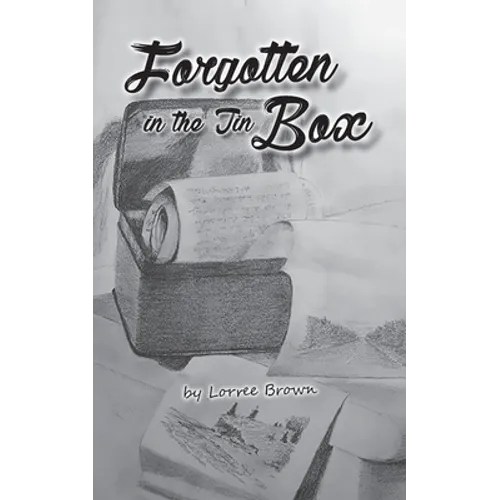 Forgotten in the Tin Box - Paperback