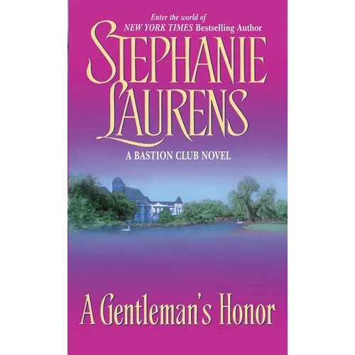 A Gentleman's Honor - Paperback