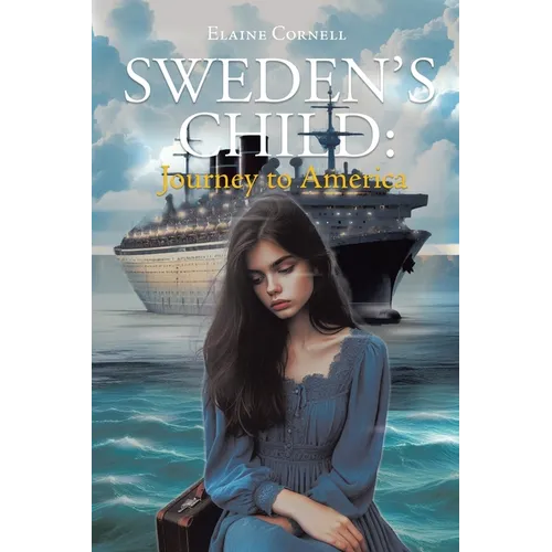 Sweden's Child: Journey to America - Paperback