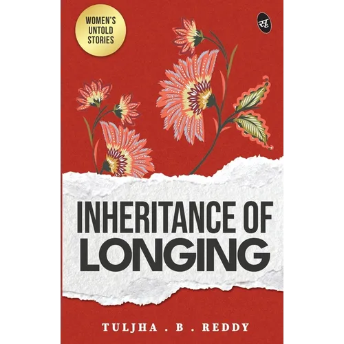 Inheritance of Longing - Paperback
