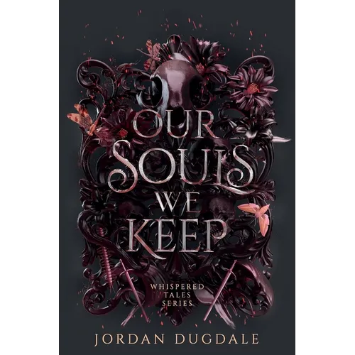 Our Souls We Keep - Paperback