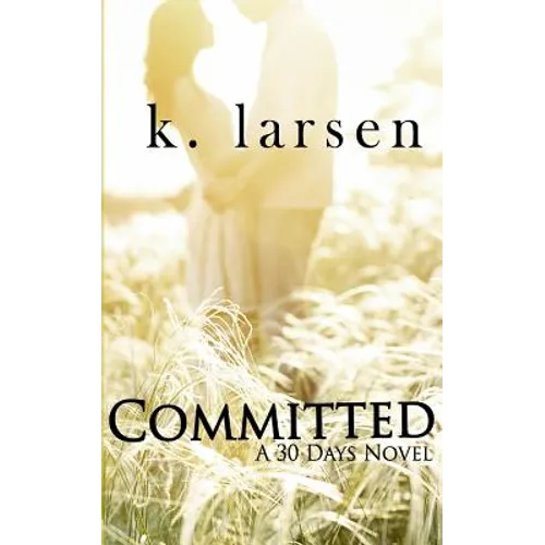 Committed - Paperback