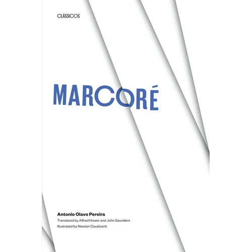 Marcoré - Paperback