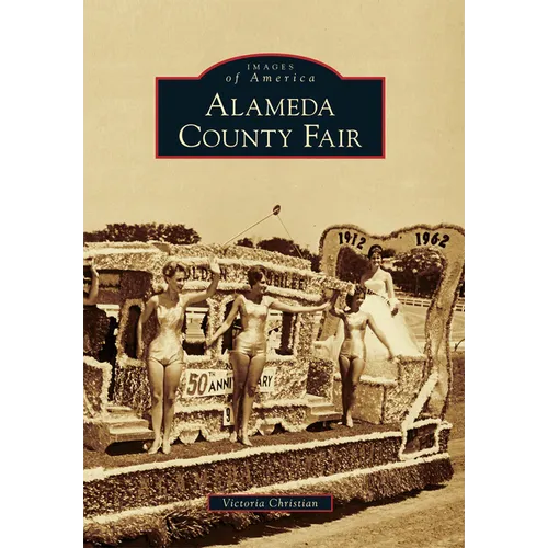 Alameda County Fair - Paperback