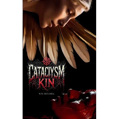 Cataclysm Kin - Paperback