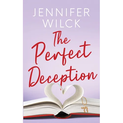 The Perfect Deception - Paperback