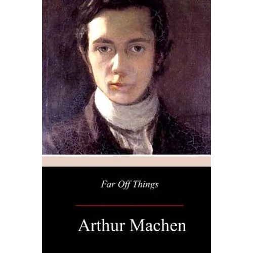 Far Off Things - Paperback