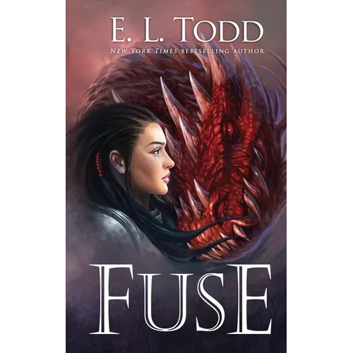 Fuse - Paperback