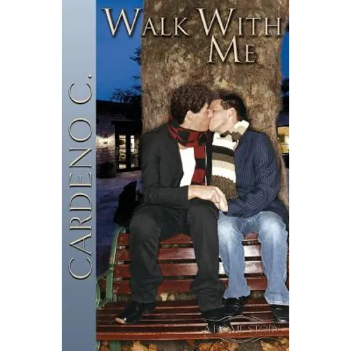 Walk With Me - Paperback