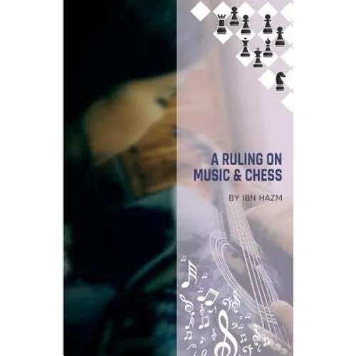 A Ruling on Music & Chess - Paperback