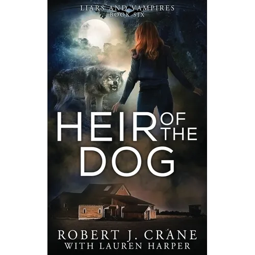 Heir of the Dog - Paperback