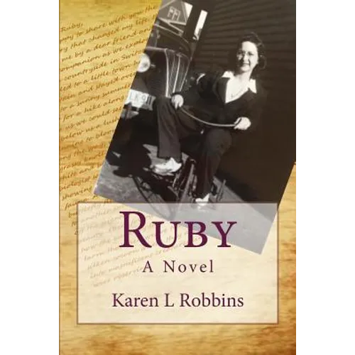 Ruby - Paperback