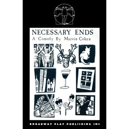 Necessary Ends - Paperback