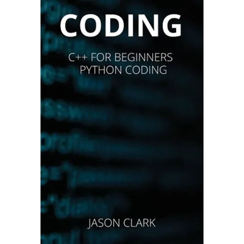 Coding: THIS BOOK INCLUDЕS: 