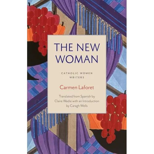 The New Woman - Paperback
