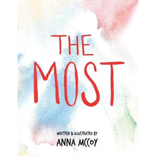 The Most - Paperback