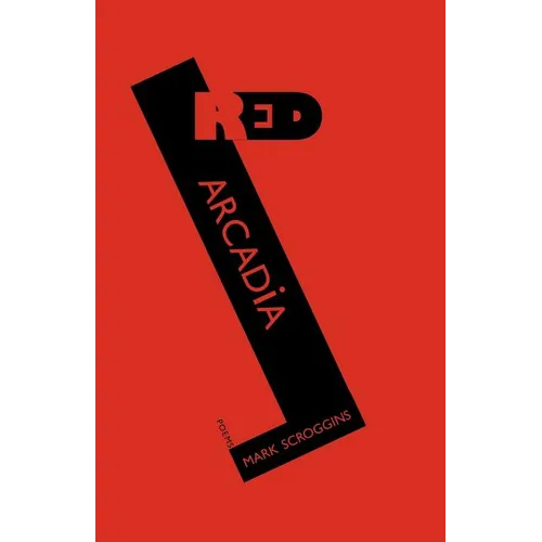 Red Arcadia - Paperback