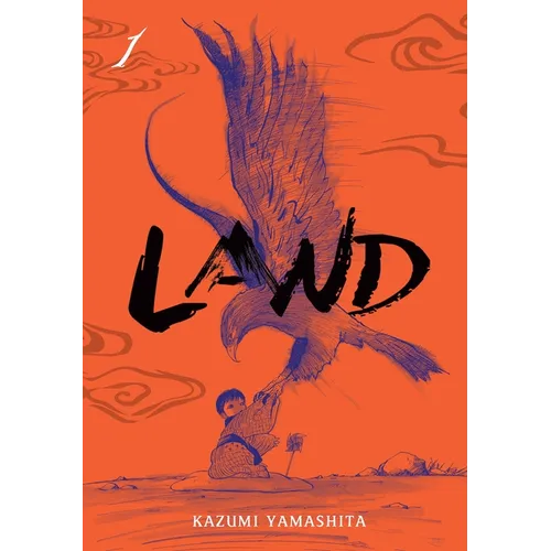Land, Vol. 1: Volume 1 - Hardcover