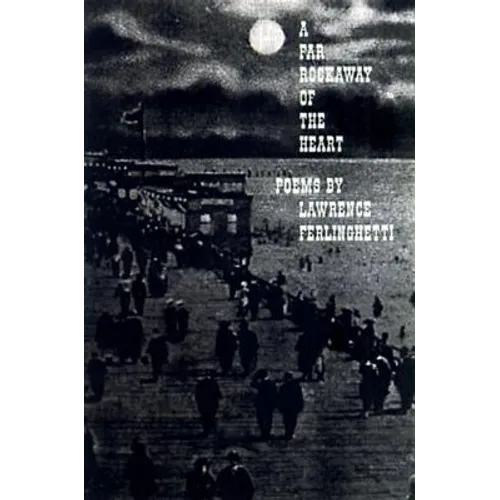 A Far Rockaway of the Heart: Poems - Paperback