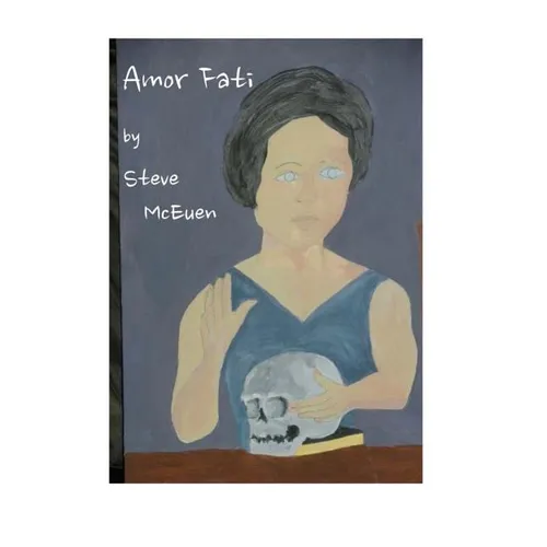 Amor Fati - Paperback