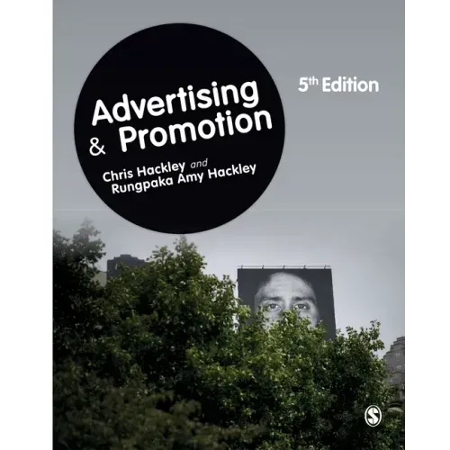 Advertising and Promotion - Paperback