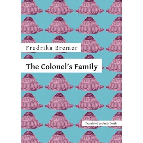 The Colonel's Family - Paperback