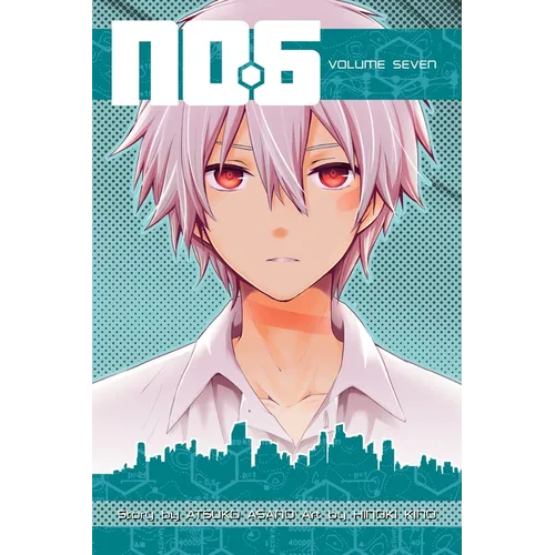 No. 6 Volume 7 - Paperback