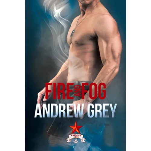 Fire and Fog - Paperback