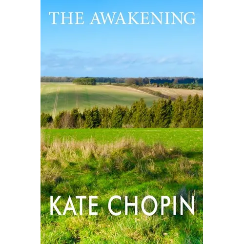 The Awakening - Paperback