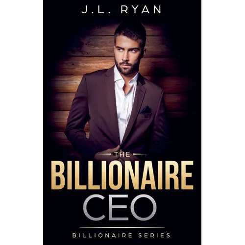 The Billionaire CEO: 4-Book Boxed Set - Paperback