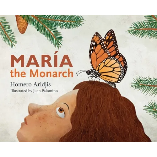 Maria the Monarch - Paperback